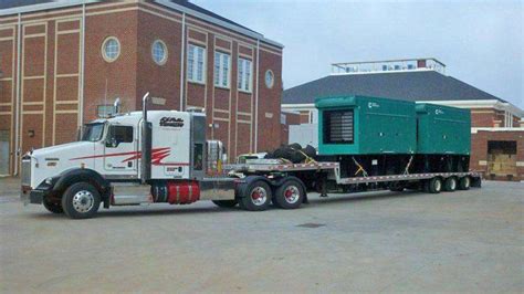 wholesale oversize trucking equipment.